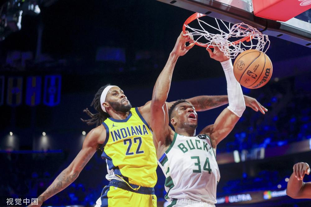 在一场比赛 在一场比赛