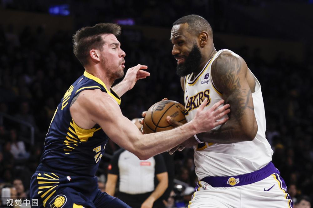 台上的崛起 台上的崛起